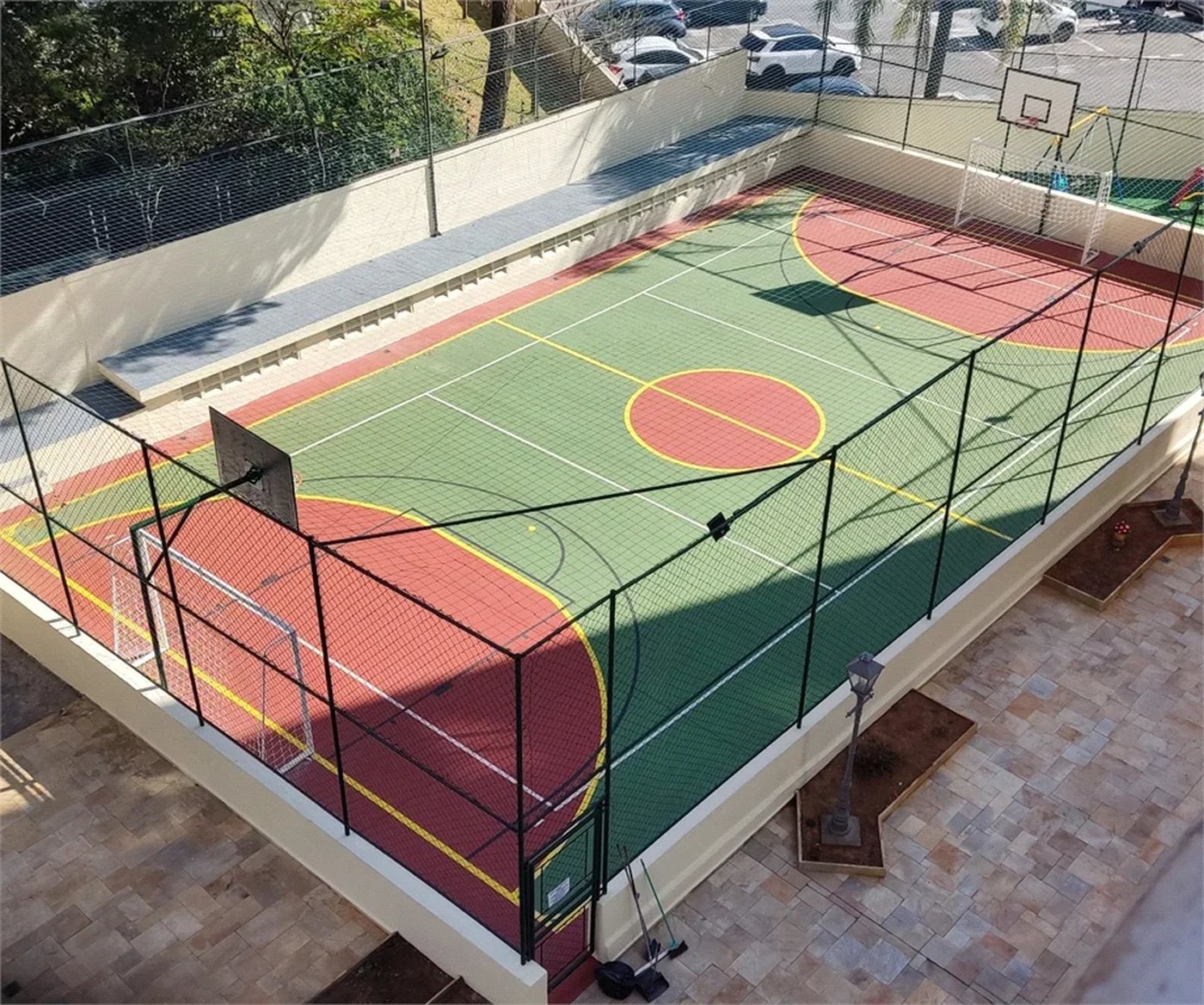 Apartamento à venda com 3 quartos, sendo 1 suíte, em Jardim Taboão, São Paulo, SP