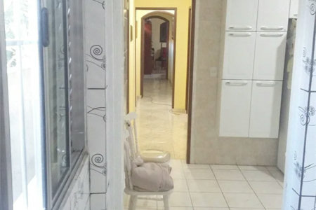 Sobrado à venda com 3 quartos em Jardim Macedônia, São Paulo, SP