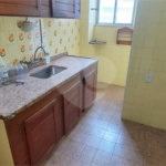 Apartamento à venda com 2 quartos em Grajaú, Rio de Janeiro, RJ