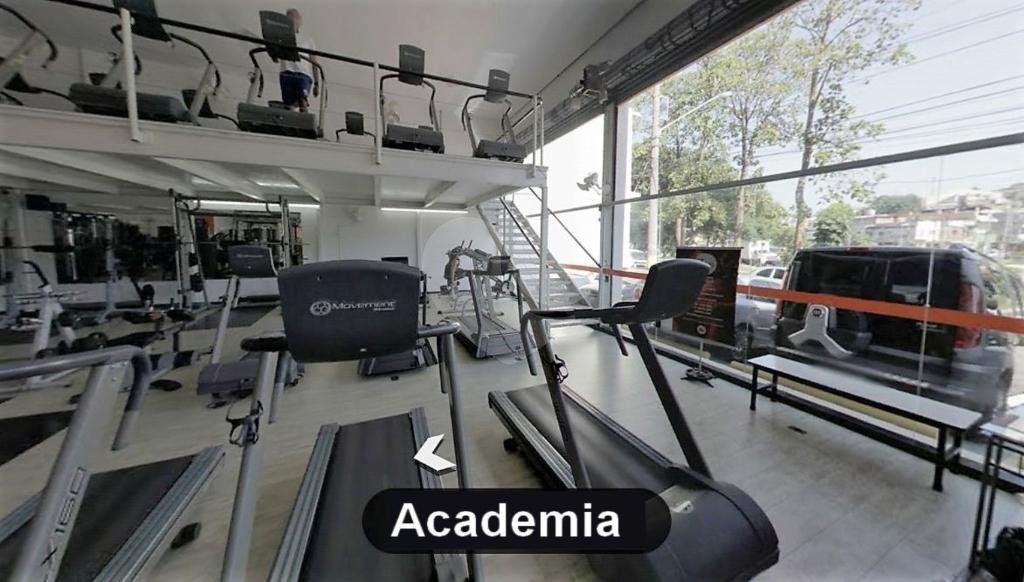 Sobrado à venda com 1 quarto em Limão, São Paulo, SP