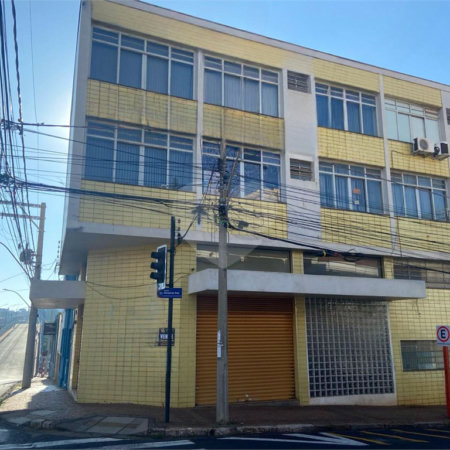 Prédio à venda no Centro, Araraquara, SP