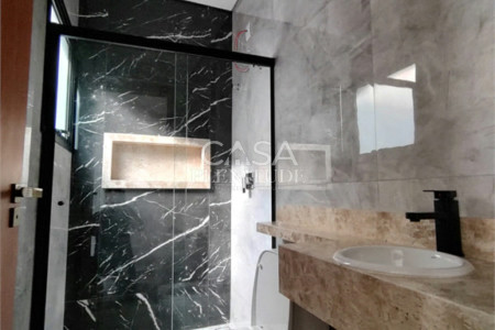Casa em condomínio à venda com 3 quartos, sendo 1 suíte,  em Horto Florestal, Sorocaba, SP