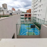 Apartamento à venda com 3 quartos, sendo 1 suíte,  em Santo Amaro, São Paulo, SP