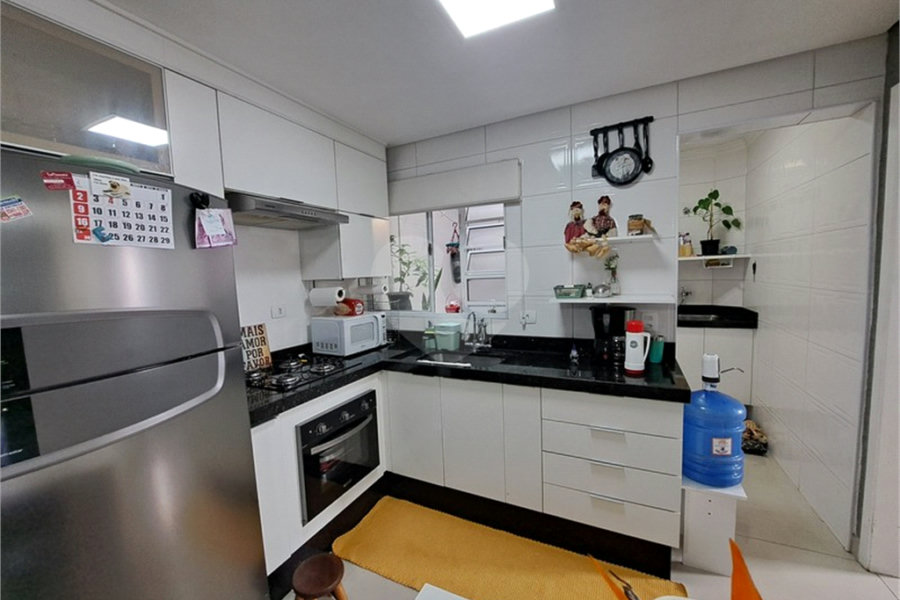 Apartamento à venda com 2 quartos em Jaçanã, São Paulo, SP