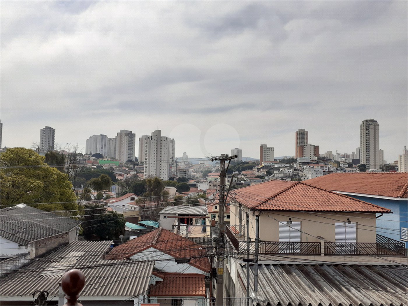Sobrado à venda com 3 suítes em Vila Mariza Mazzei, São Paulo, SP