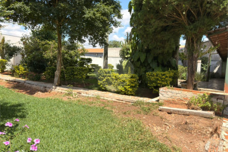 Chácara à venda com 1 quarto em Jardim Monte Santo, Itapetininga, SP