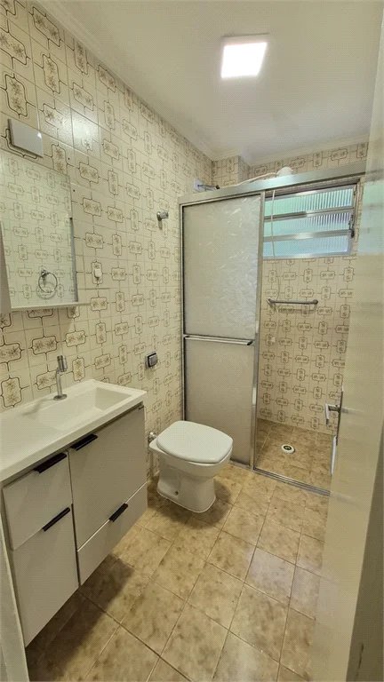 Apartamento à venda com 2 quartos em Jardim Adhemar de Barros, São Paulo, SP