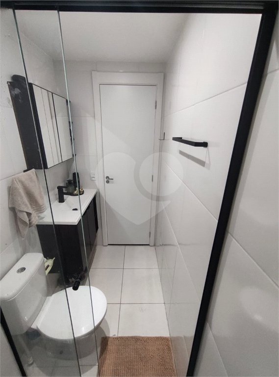 Apartamento para locação e venda com 36m² - Mooca/SP