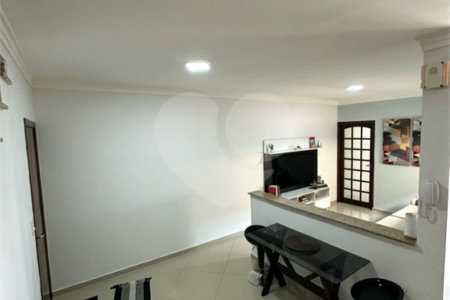 Apartamento à venda com 2 quartos, sendo 1 suíte,  em Paraíso, Santo André, SP