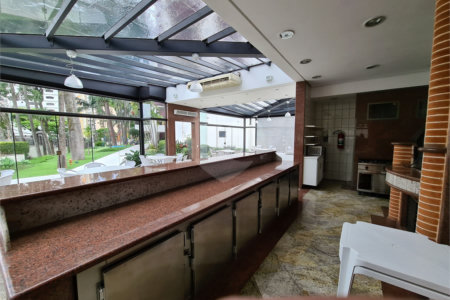 Apartamento à venda com 3 suítes em Água Fria, São Paulo, SP