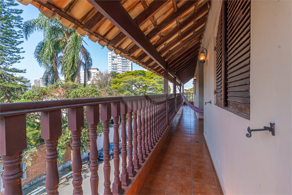 Casa à venda com 4 suítes em Jardim Prudência, São Paulo, SP