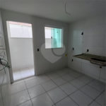 Casa à venda com 2 quartos, sendo 1 suíte, no condomínio Residencial Marlene Correia, Rio de Janeiro - RJ
