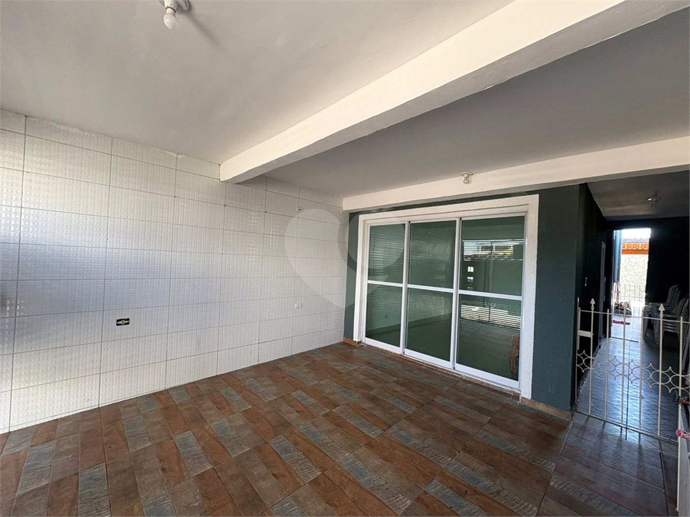 Sobrado à venda com 2 quartos em Jardim Monte Cristo, Suzano, SP