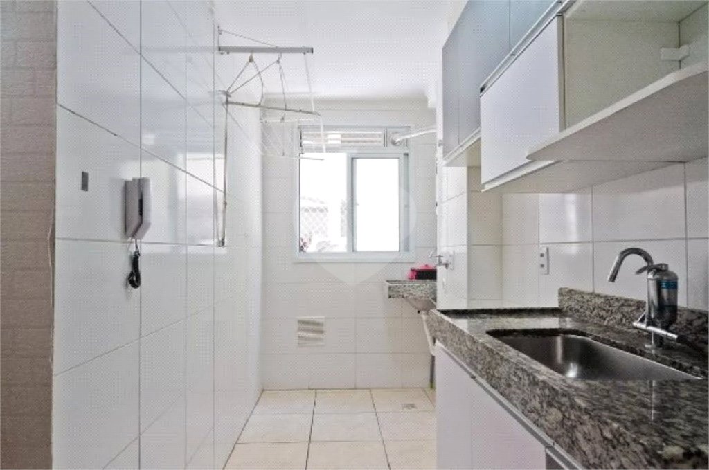 Apartamento à venda com 2 quartos em Jardim Íris, São Paulo, SP