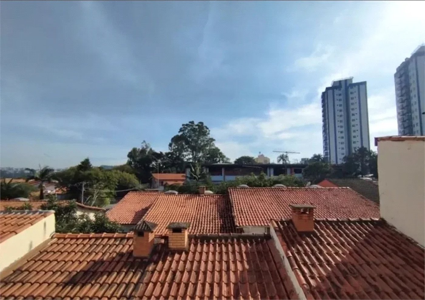 Sobrado à venda com 3 quartos, sendo 1 suíte, em Jardim Ester, São Paulo, SP