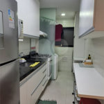 Apartamento à venda com 3 quartos, sendo 1 suíte, em Mandaqui, São Paulo, SP