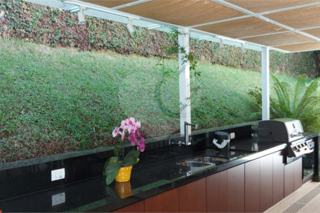 Casa à venda com 4 suítes em Alphaville, Santana de Parnaíba, SP