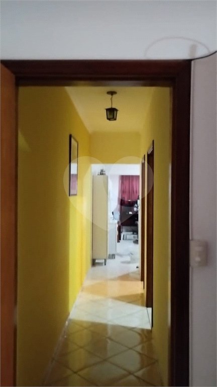 Casa à venda com 2 quartos em Jardim Santa Marta II, Salto, SP