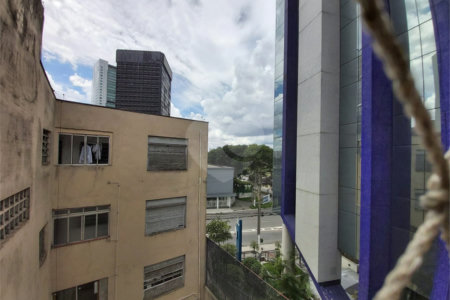 Apartamento à venda com 2 quartos em Pinheiros, São Paulo, SP