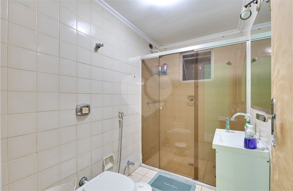 Apartamento à venda com 4 quartos, sendo 1 suíte, em Jardim Marajoara, São Paulo, SP