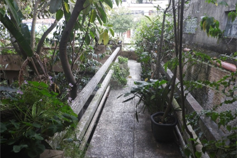 Sobrado à venda com 3 quartos em Casa Verde, São Paulo, SP