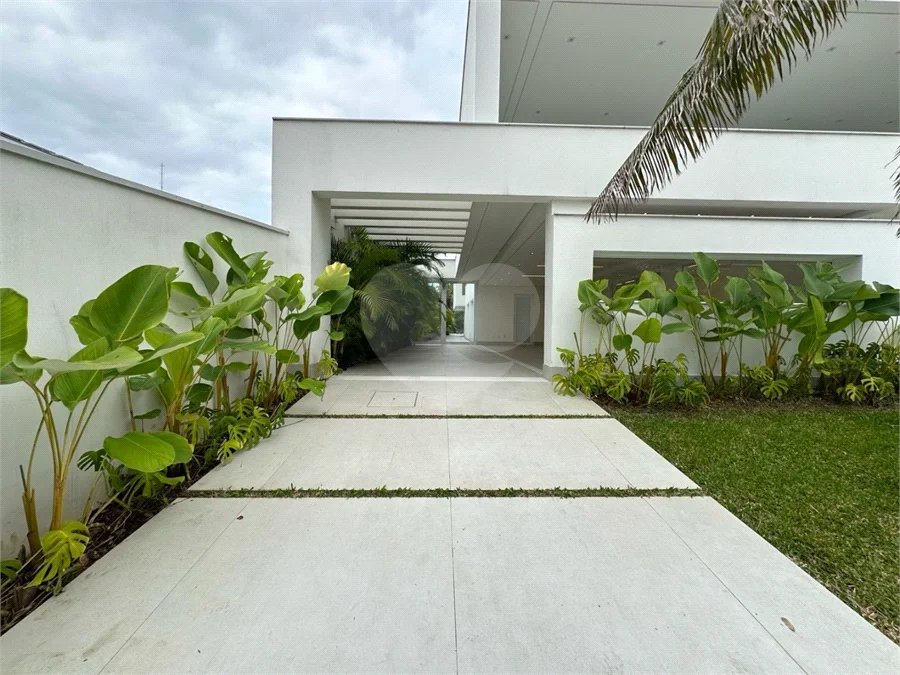 Casa à venda com 6 suítes em Riviera de São Lourenço, Bertioga, SP