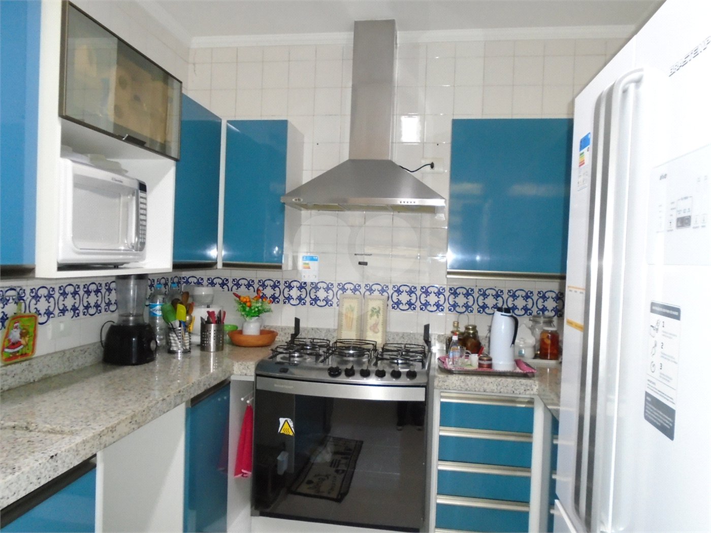 Casa Térrea à venda com 3 quartos, sendo 1 suíte,  em Alto da Boa Vista, São Paulo, SP