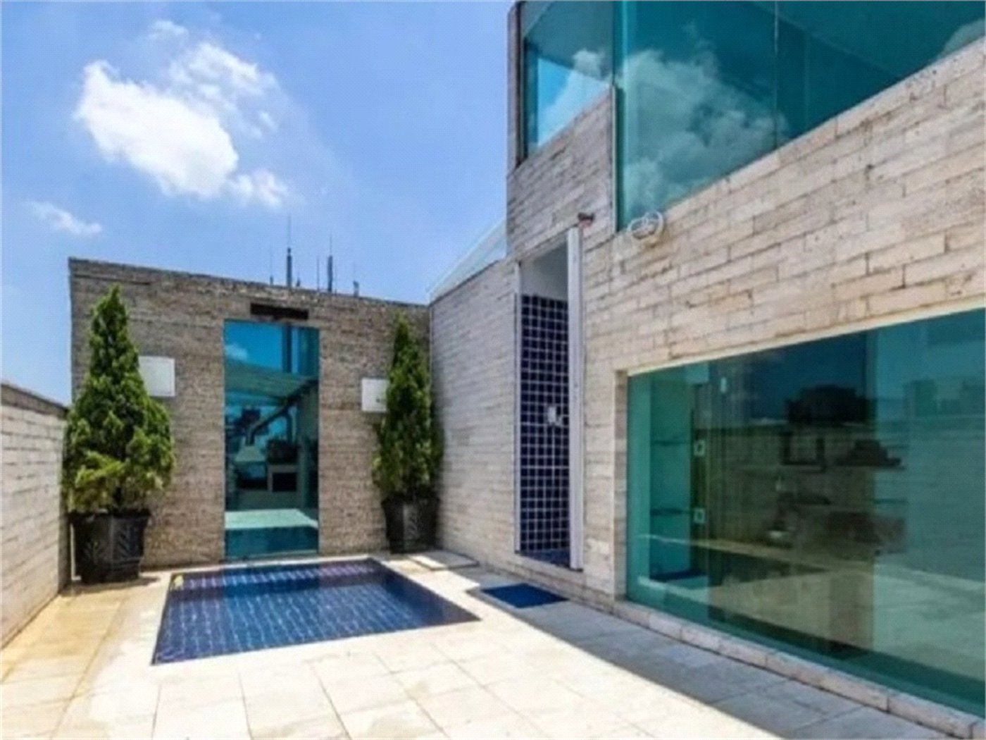 Apartamento à venda com 2 quartos em Vila Andrade, São Paulo, SP