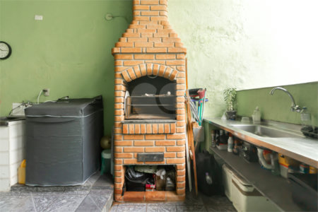 Casa à venda com 3 quartos, sendo 1 suíte, em Cidade Patriarca, São Paulo, SP