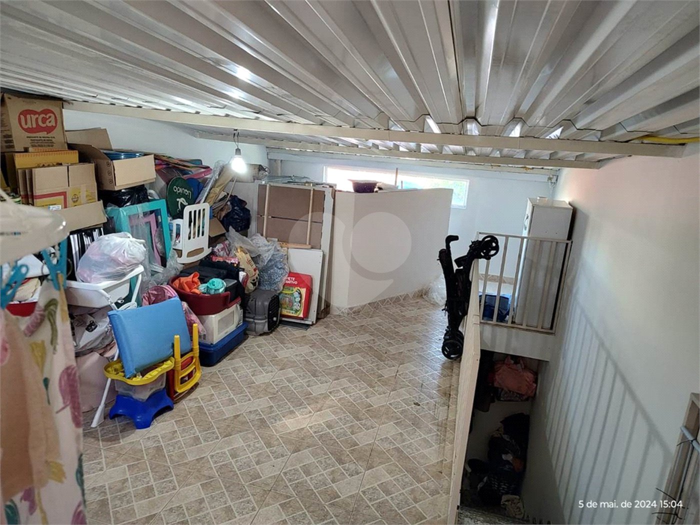 Casa à venda com 2 suítes no condomínio Residencial North Capricho, São Paulo - SP