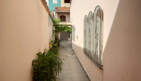 Casa à venda com 5 quartos, sendo 1 suíte,  em Jaguaré, São Paulo, SP