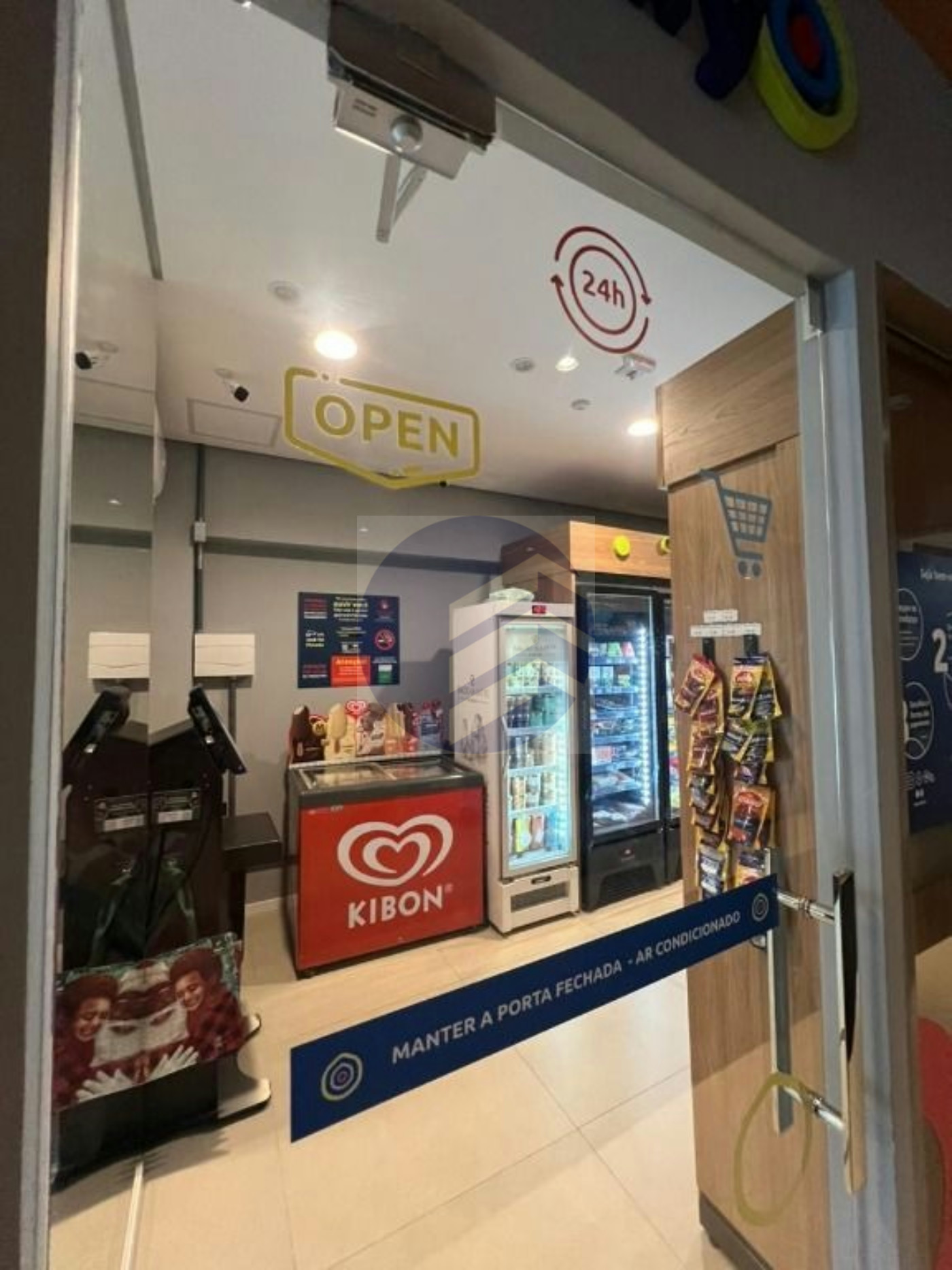 Studio Moderno à Venda no Mirant Vila Madalena a 300m do Metrô