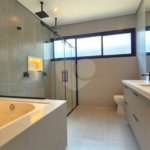Casa à venda com 4 suítes no condomínio Residencial Saint Patrick, Sorocaba - SP