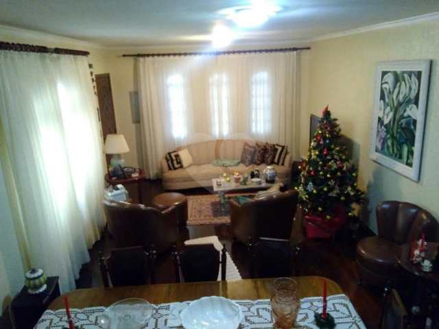 Casa à venda com 2 suítes em Casa Verde, São Paulo, SP