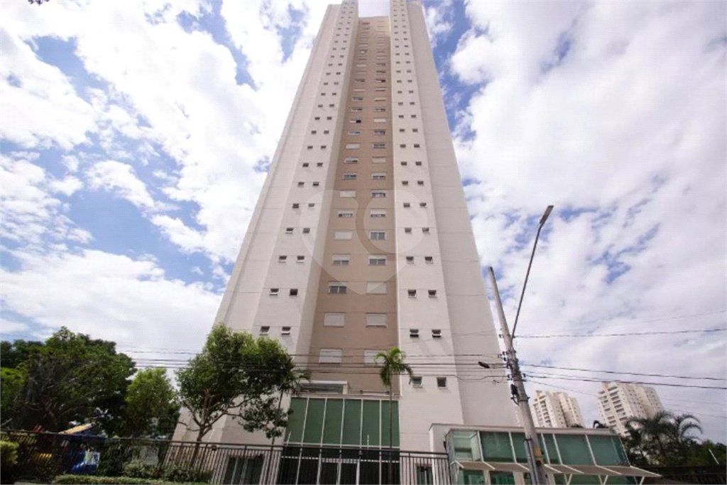 Apartamento à venda com 2 quartos, sendo 1 suíte,  em Vila Cruzeiro, São Paulo, SP