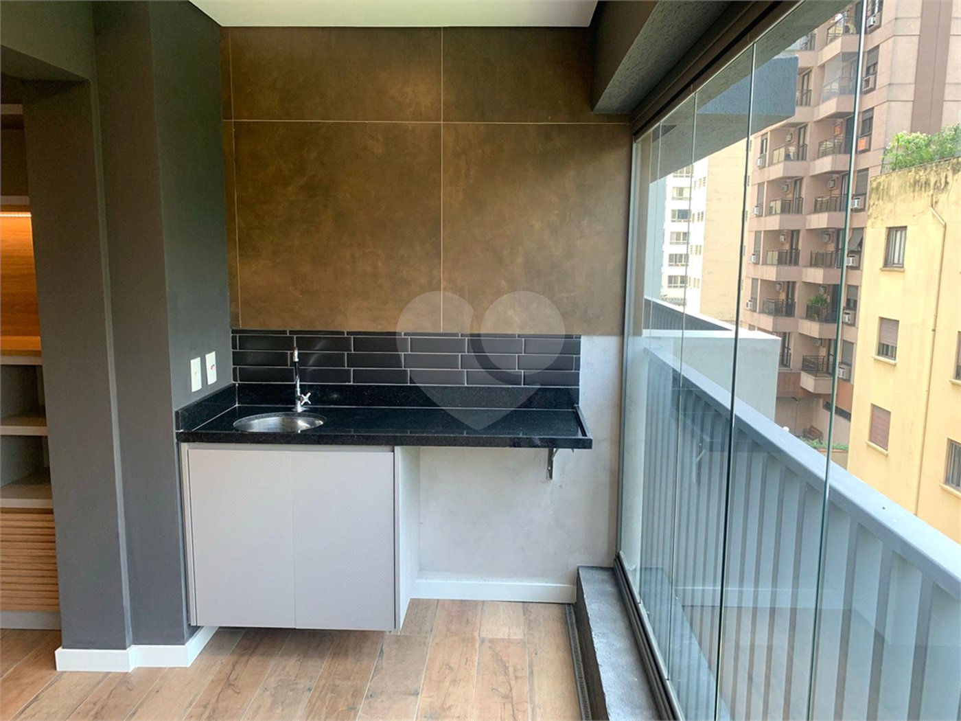 Apartamento à venda ou para alugar com 1 quarto em Jardim Paulista, São Paulo, SP