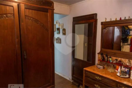 Casa Térrea à venda com 2 quartos em Vila Maria, São Paulo, SP
