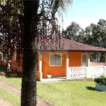 Chácara à venda com 8 quartos, sendo 3 suítes, no Centro, Toledo, MG