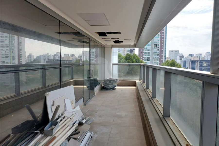 Sala à venda ou para alugar em Brooklin, São Paulo, SP