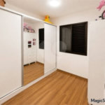 Apartamento à venda com 3 quartos em Jardim Ampliação, São Paulo, SP