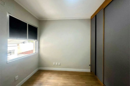 Apartamento com 1 dormitório à venda, 56 m² por R$ 445.000,00 - Boqueirão - Santos/SP