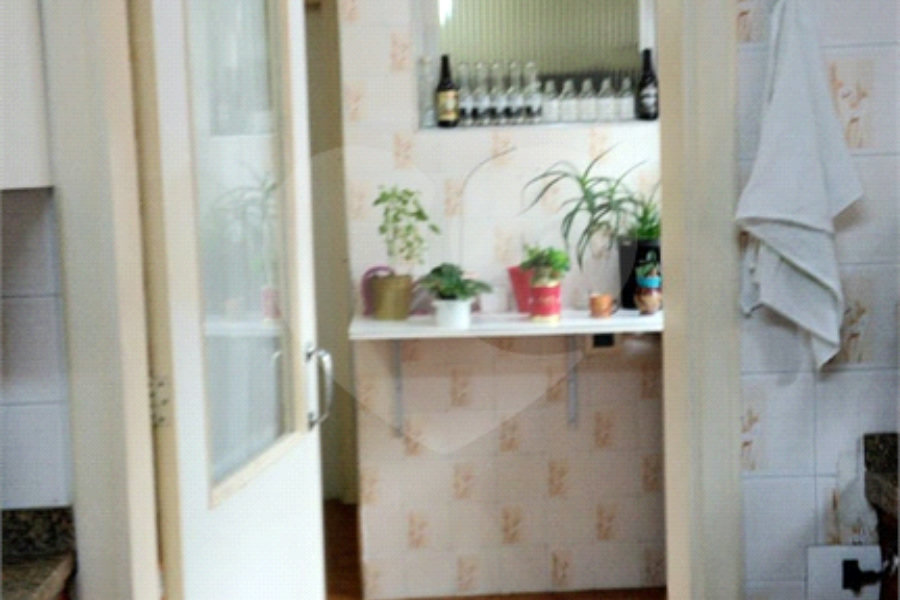 Apartamento à venda com 4 quartos, sendo 2 suítes,  em Santana, São Paulo, SP