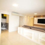 Apartamento à venda com 3 suítes em Jardim Dom Bosco, São Paulo, SP