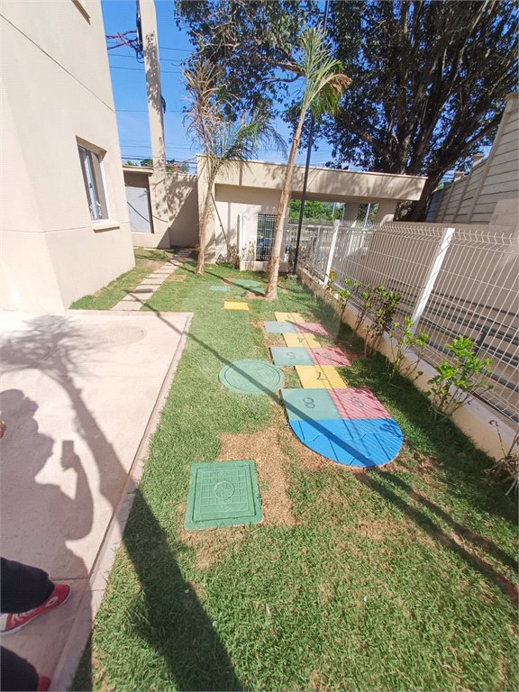 Apartamento à venda com 2 quartos em Parque São Rafael, São Paulo, SP