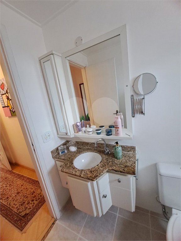 Apartamento à venda com 2 quartos em Jardim do Colégio (zona Norte), São Paulo, SP