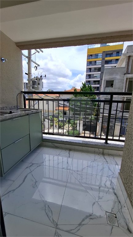 Apartamento à venda com 2 quartos em Jardim São Paulo(zona Norte), São Paulo, SP