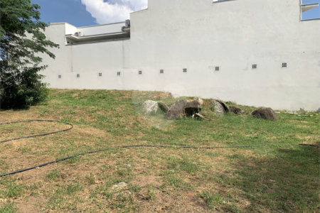 Terreno à venda no condomínio Villagio Di Capri, Votorantim - SP