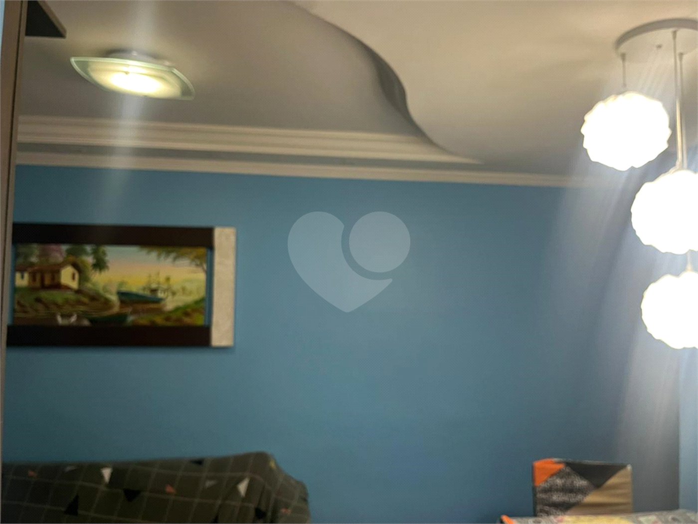 Apartamento à venda com 3 quartos, sendo 1 suíte, em Vila Carrão, São Paulo, SP