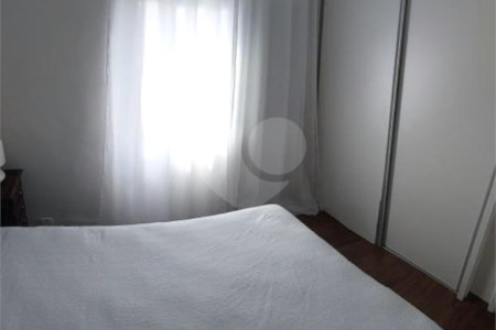 Apartamento à venda com 3 quartos em Vila Congonhas, São Paulo, SP