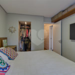 Apartamento à venda com 3 suítes em Brooklin, São Paulo, SP